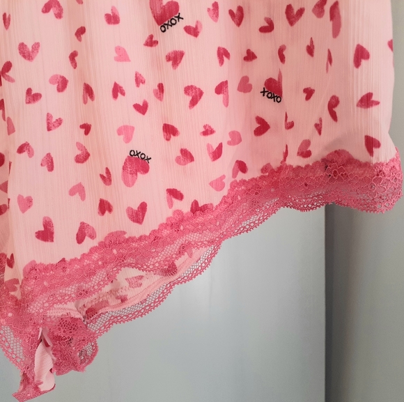 Cami Set - Picture 4 of 9